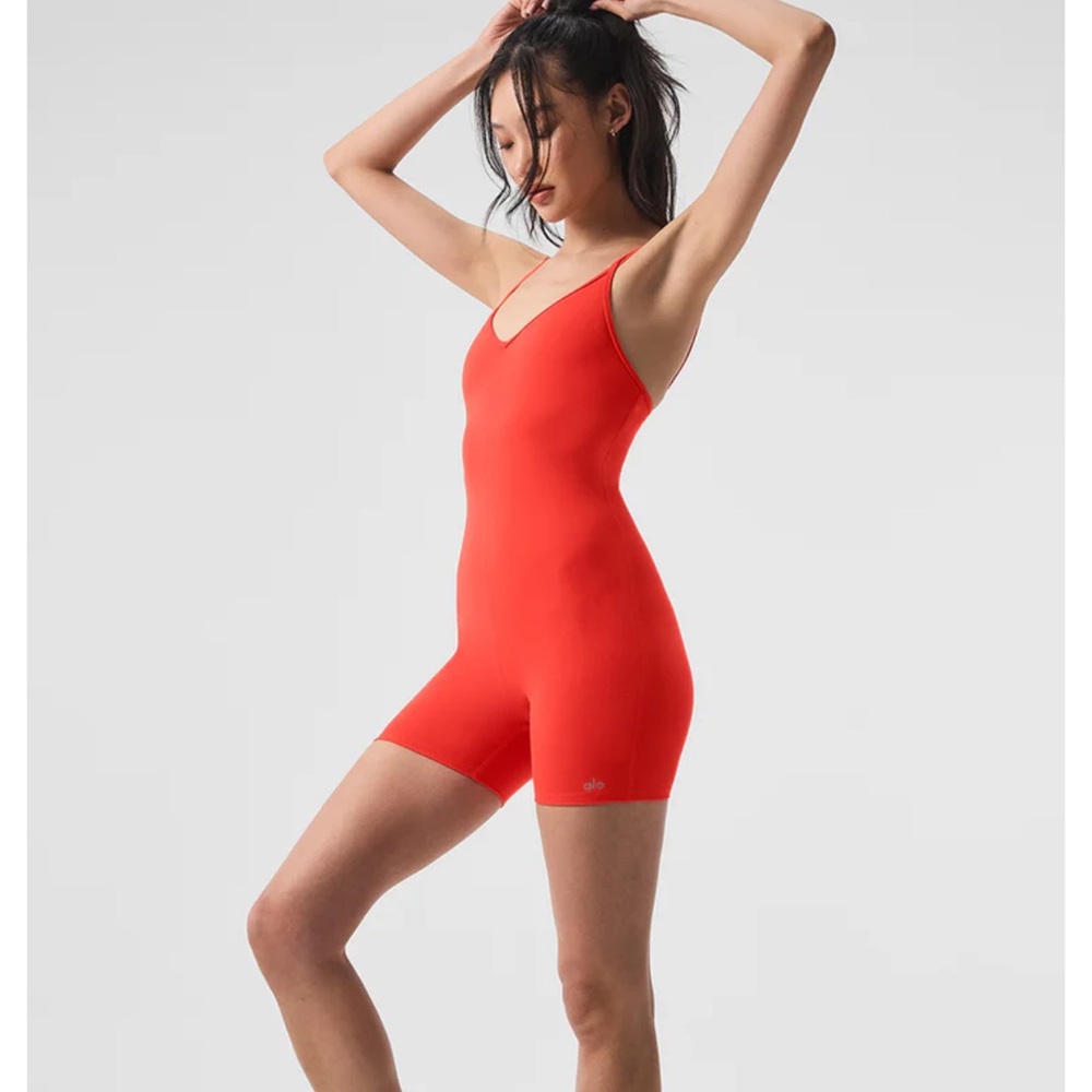 ALO Yoga Romper
